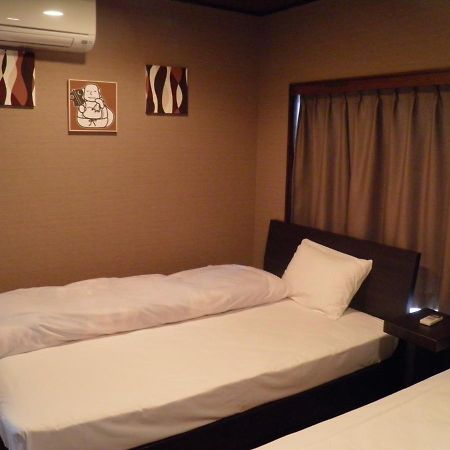 Wakanoyu Chikuma ภายนอก รูปภาพ