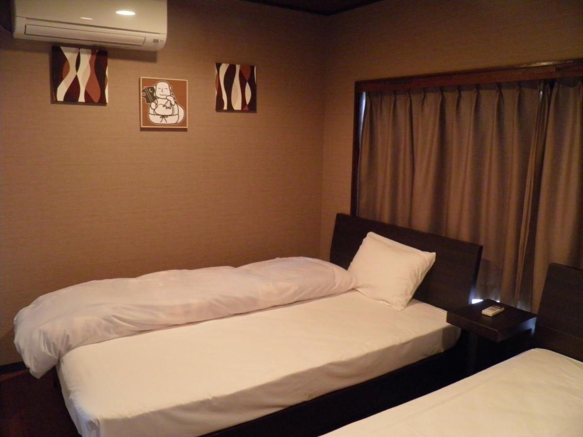 Wakanoyu Chikuma ภายนอก รูปภาพ