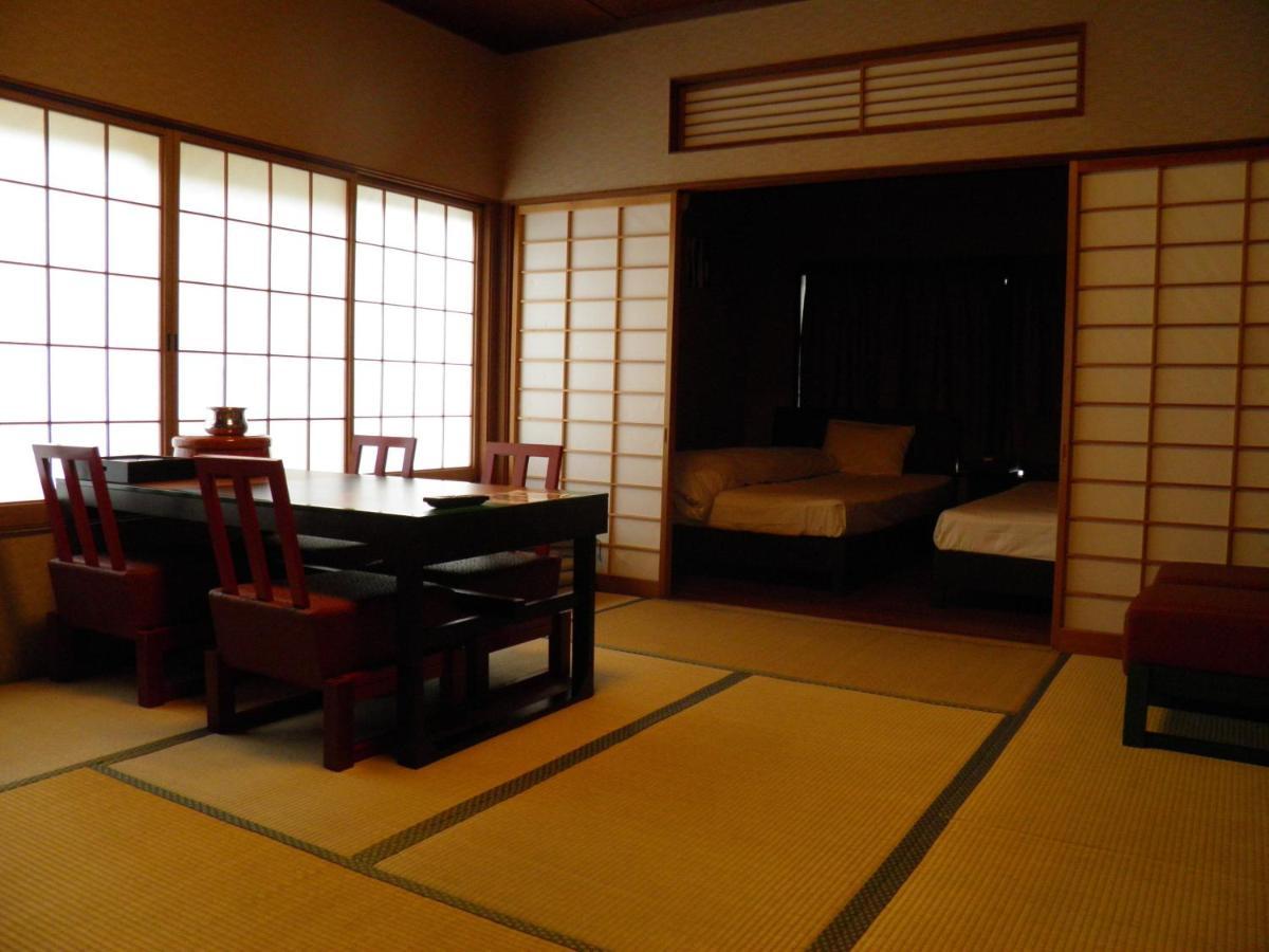 Wakanoyu Chikuma ห้อง รูปภาพ